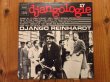 画像17: 奇跡の20枚コンプリート・セット！■Django Reinhardt / Djangologie 1~20 (17)