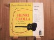 画像1: Henri Crolla / Quatre classiques du Jazz - Jeepers Creepers (1)