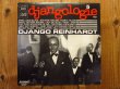 画像5: 奇跡の20枚コンプリート・セット！■Django Reinhardt / Djangologie 1~20 (5)