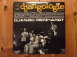 画像13: 奇跡の20枚コンプリート・セット！■Django Reinhardt / Djangologie 1~20 (13)