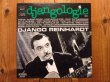 画像4: 奇跡の20枚コンプリート・セット！■Django Reinhardt / Djangologie 1~20 (4)