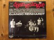 画像11: 奇跡の20枚コンプリート・セット！■Django Reinhardt / Djangologie 1~20 (11)