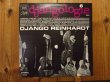 画像6: 奇跡の20枚コンプリート・セット！■Django Reinhardt / Djangologie 1~20 (6)