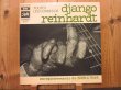 画像1: Django Reinhardt / Toutes Les Cordes De Django Reinhardt (1)