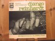 画像1: Django Reinhardt / Toutes Les Cordes De Django Reinhardt (1)