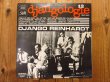 画像12: 奇跡の20枚コンプリート・セット！■Django Reinhardt / Djangologie 1~20 (12)