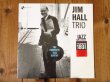 画像1: ジムホールのデビュー作「Jazz Guitar」未発表セッション収録コンプリート重量盤LP！■Jim Hall Trio / Complete Jazz Guitar (1)