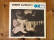 画像1: 現代スライドギター最高峰の名手！初版オリジナル未開封！■Sonny Landreth / Bound By The Blues (1)