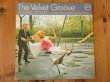 画像1: Howard Roberts / The Velvet Groove (1)