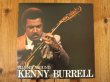 画像1: Kenny Burrell / Bluesin' Around (1)