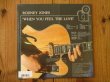 画像2: デッドストック入荷！■Rodney Jones / When You Feel The Love (2)