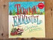 画像1: 「アコギの神」ことトミーエマニュエルのクリスマス曲集！◼︎Tommy Emmanuel / Christmas Memories (1)