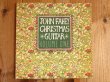 画像1: John Fahey / Christmas Guitar - Volume One (1)