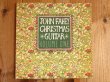 画像1: John Fahey / Christmas Guitar - Volume One (1)