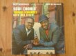 画像1: Thornel Schwartz With Bill Leslie / Soul Cookin' (1)