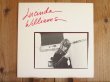 画像1: Lucinda Williams / Lucinda Williams (1)