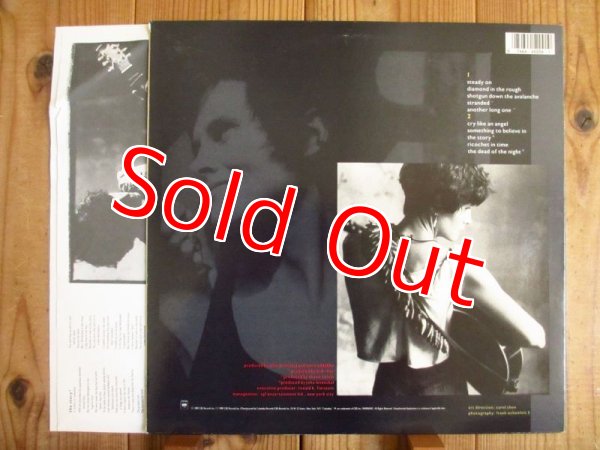 画像2: Shawn Colvin / Steady On (2)