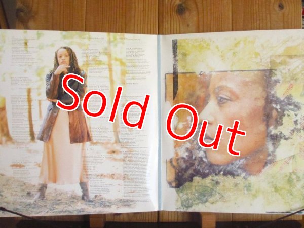 画像2: Cassandra Wilson / Traveling Miles (2)