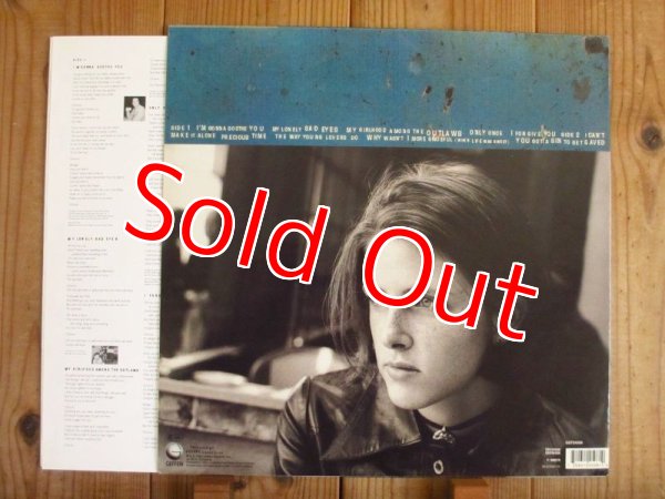 画像2: Maria McKee / You Gotta Sin To Get Saved (2)