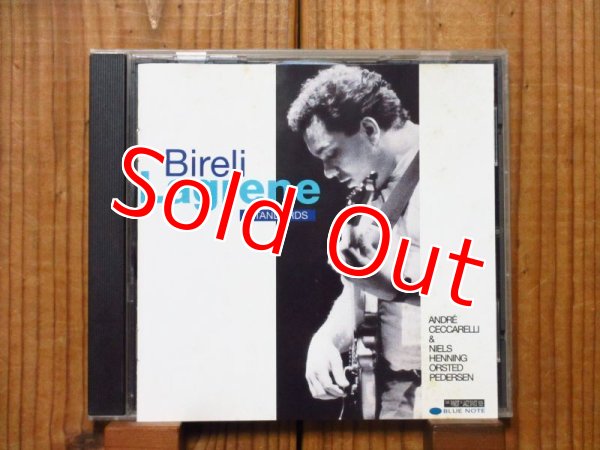 画像1: Bireli Lagrene / Standards (1)