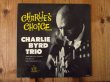 画像1: Charlie Byrd Trio / Charlie's Choice (1)