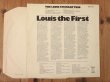 画像2: 激レア1stアルバム!! ■Louis Stewart / Louis The First (2)