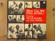 画像1: Oscar Moore / Inez Jones  - Have You Met Inez Jones? featuring Oscar Moore & Carl Perkins (1)