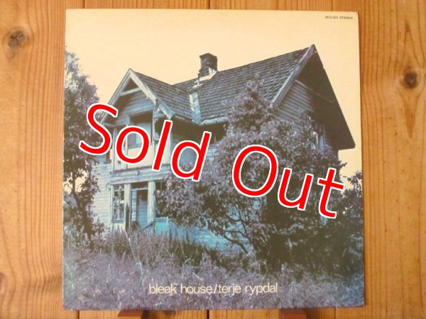 画像1: Terje Rypdal / Bleak House (1)