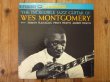 画像1: Wes Montgomery / The Incredible Jazz Guitar (1)