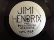 画像4: Jimi Hendrix / The McLaughlin Sessions NYC 1969 (4)