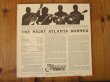 画像2: Chet Atkins - The Atkins String Co. / The Night Atlanta Burned (2)