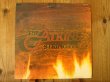 画像1: Chet Atkins - The Atkins String Co. / The Night Atlanta Burned (1)