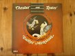 画像1: Chet Atkins & Les Paul / Chester And Lester - Guitar Monsters (1)