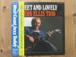 画像1: Herb Ellis Trio / Sweet And Lovely (1)