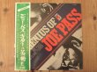 画像1: 赤盤ペラジャケ！■Joe Pass And Clare Fischer / The Genius Of Joe Pass ~ ギターの芸術 (1)