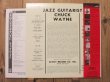 画像2: Chuck Wayne Featuring Zoot Sims, Brew Moore / The Jazz Guitarist (2)