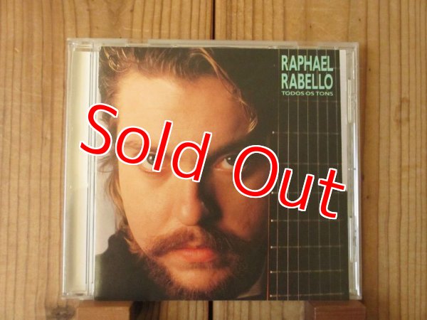 画像1: Raphael Rabello / Todos Os Tons (1)