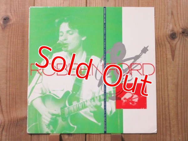 画像1: Robben Ford / Words And Music (1)