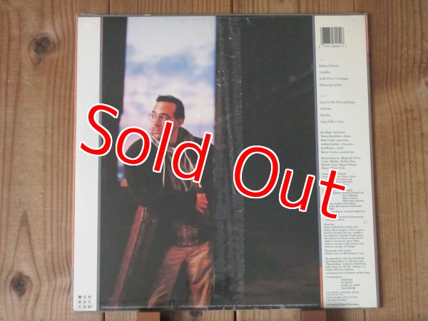 画像2: Al Di Meola Project / Tirami Su (2)