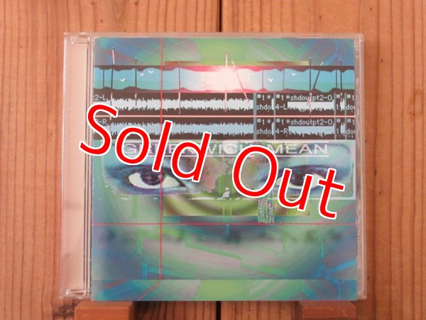 画像1: Wayne Krantz / Greenwich Mean (1)