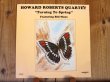 画像1: The Howard Roberts Quartet Featuring Bill Mays / Turning To Spring (1)