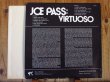 画像2: Joe Pass / Virtuoso (2)