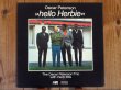 画像1: The Oscar Peterson Trio With Herb Ellis - Hello Herbie (1)