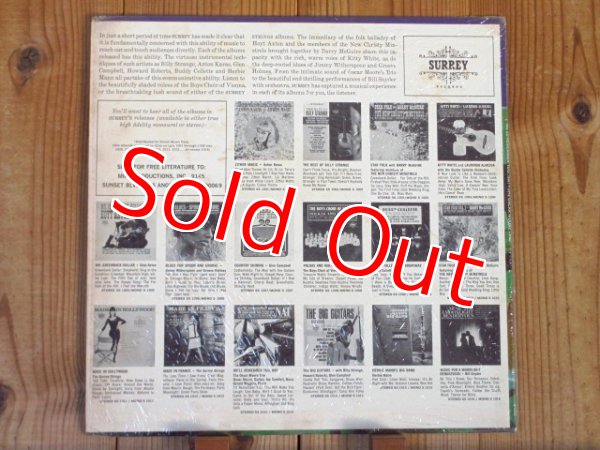 画像2: The Oscar Moore Trio / We'll Rememer You, Nat (2)