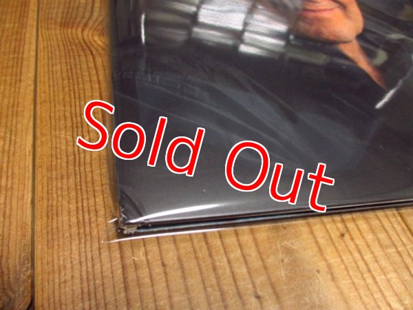 画像2: ジョンマクラフリンのデッドストック・アナログ盤が入荷！■John McLaughlin And The 4th Dimension / Now Here This (2)