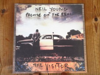 Neil Young / After The Gold Rush - Guitar Records
