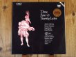 画像1: Jakob Lindberg, Robert Meunier, Nigel North, Paul O'Dette / Three, Four & Twenty Lutes (1)