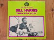 画像1: Bill Harris / Down In The Alley (1)
