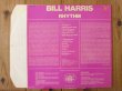 画像2: Bill Harris / Rhythm (2)