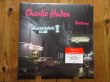 画像1: パット・メセニー参加作！チャーリーヘイデンの代表作の世界初LP化シリーズ！■Charlie Haden / Nocturne (1)